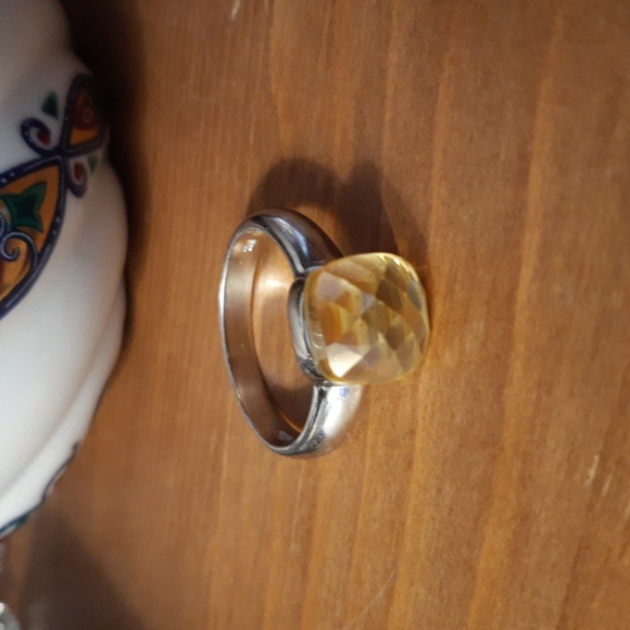 Check It Out FAC Ring - Picture 3 of 5